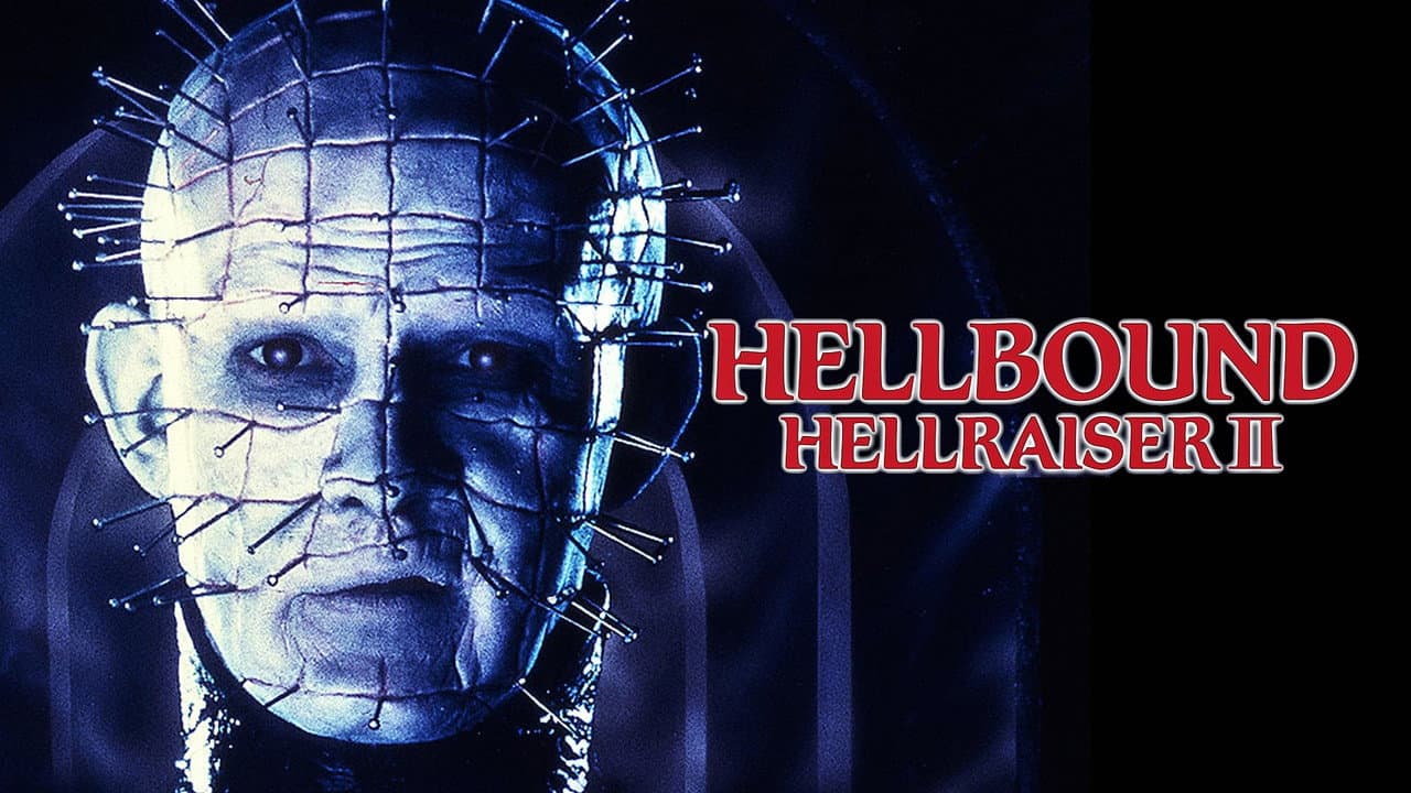 Hellbound: Hellraiser II still 1