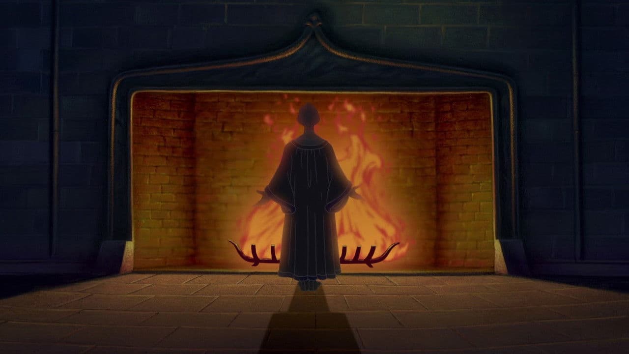 The Hunchback of Notre Dame still 1