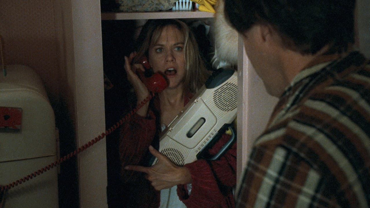 Sleepless in Seattle still 3