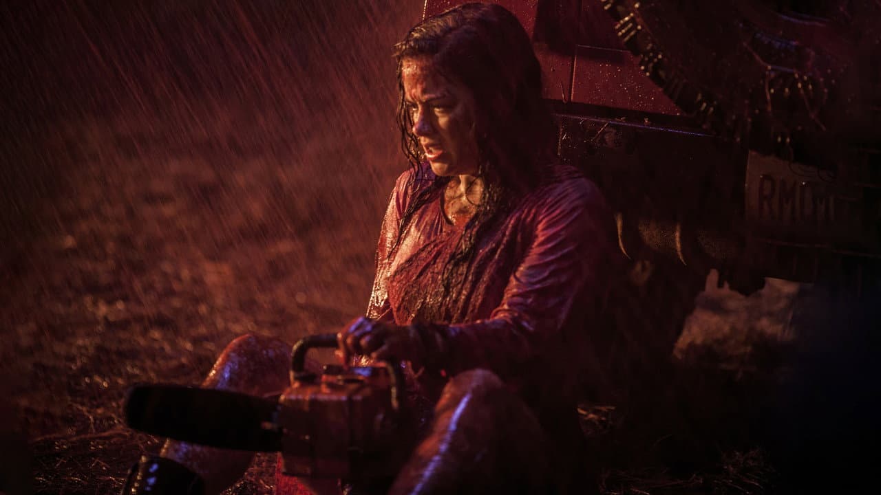New Evil Dead Movie Confirmed: Time to Get Groovy! still 6