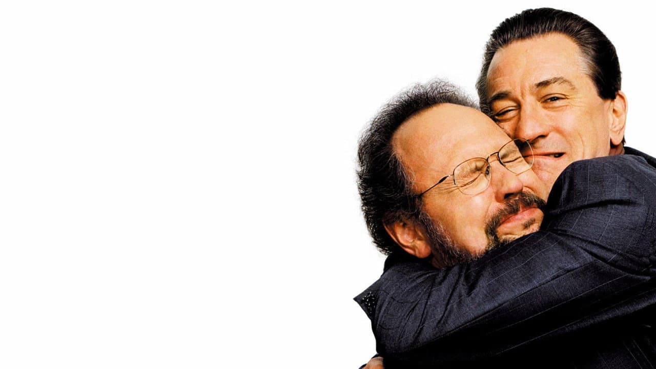 Analyze This still 5