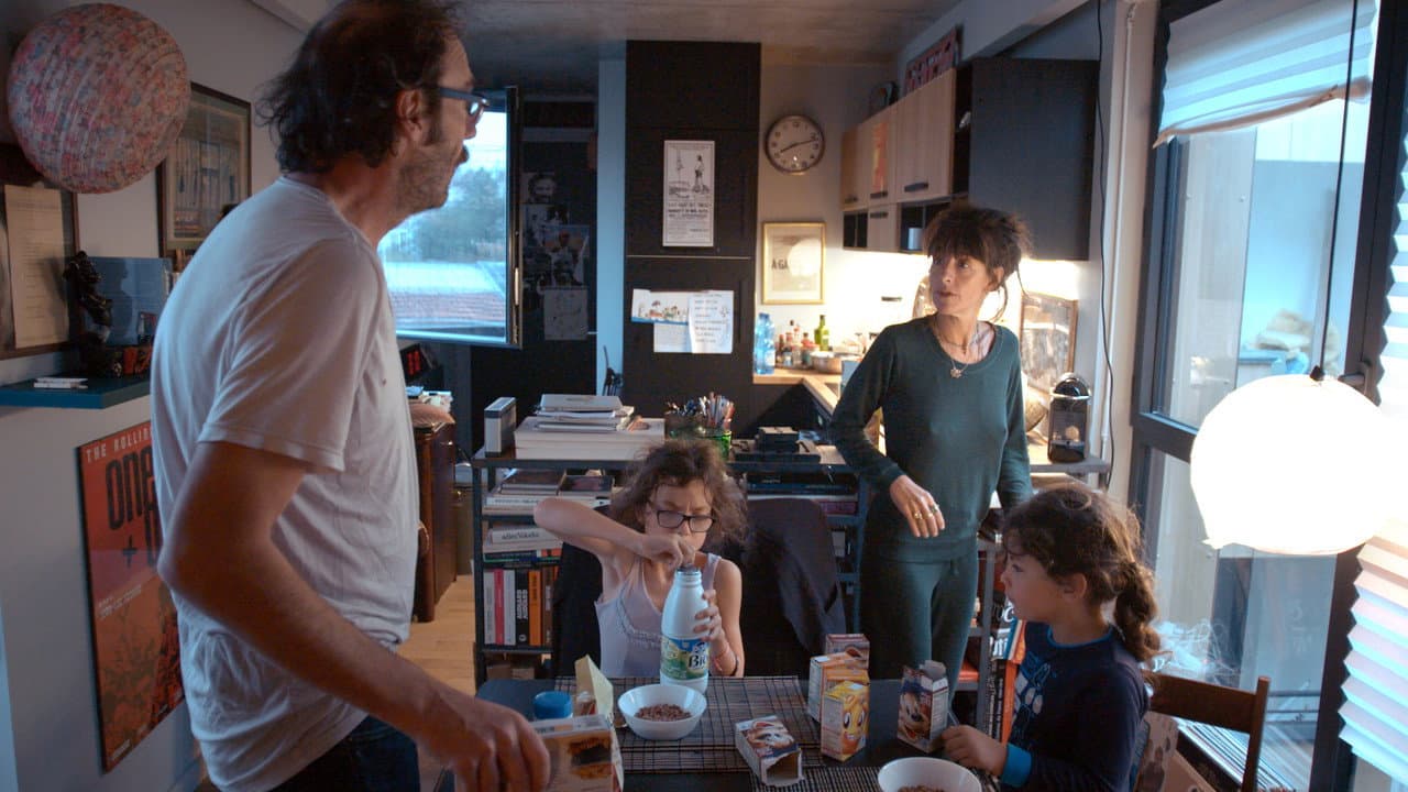 L'Amour flou still 8