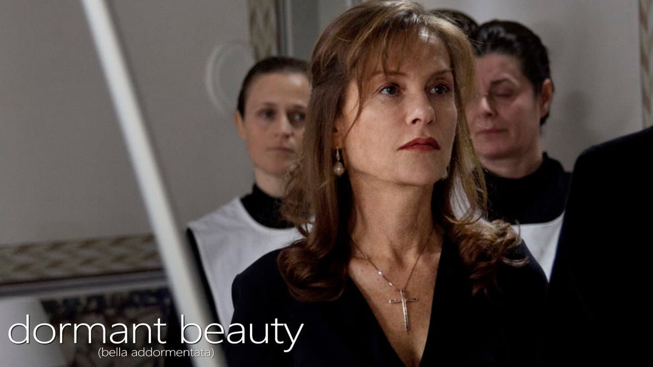 Dormant Beauty still 7