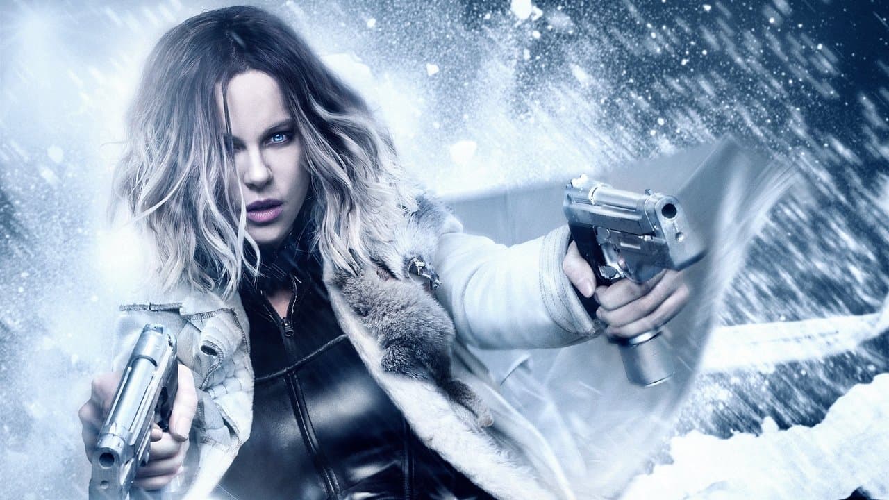 Underworld: Blood Wars still 5
