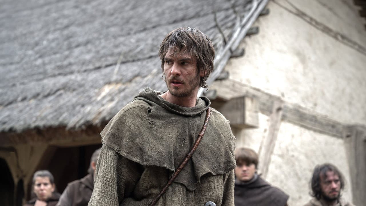 The Uprising (2026) - Paul Greengrass Film News still 2