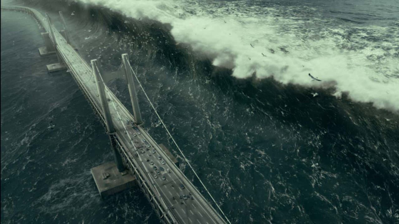 Tidal Wave still 3