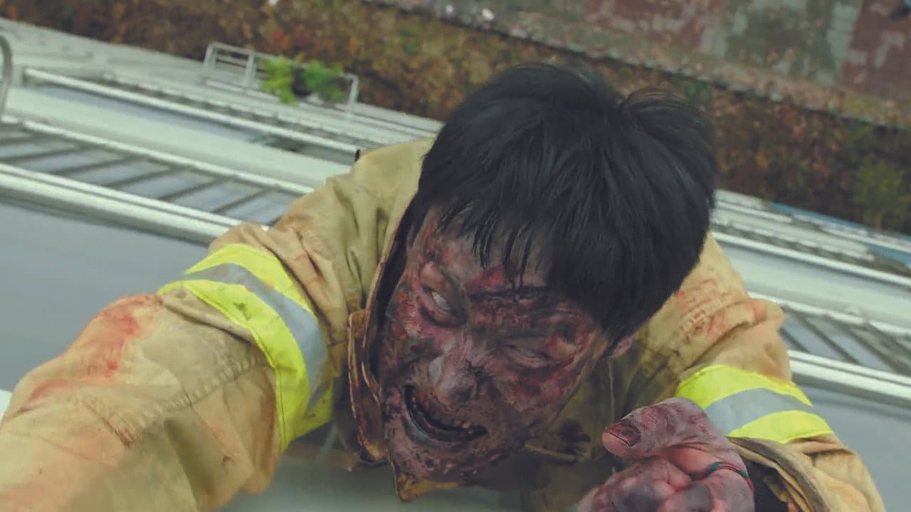 #Alive still 7