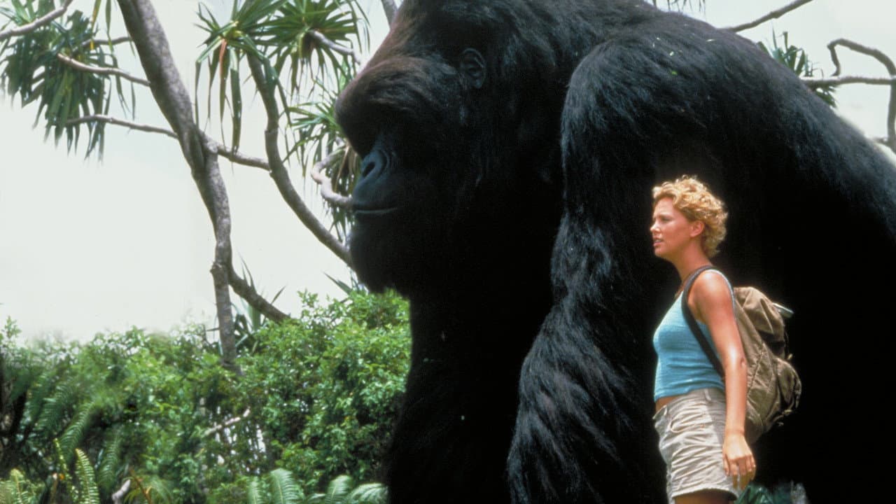Mighty Joe Young still 4