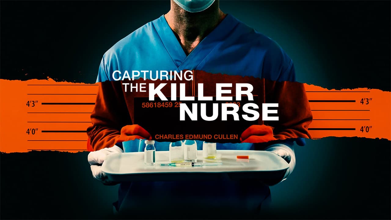Capturing the Killer Nurse still 4