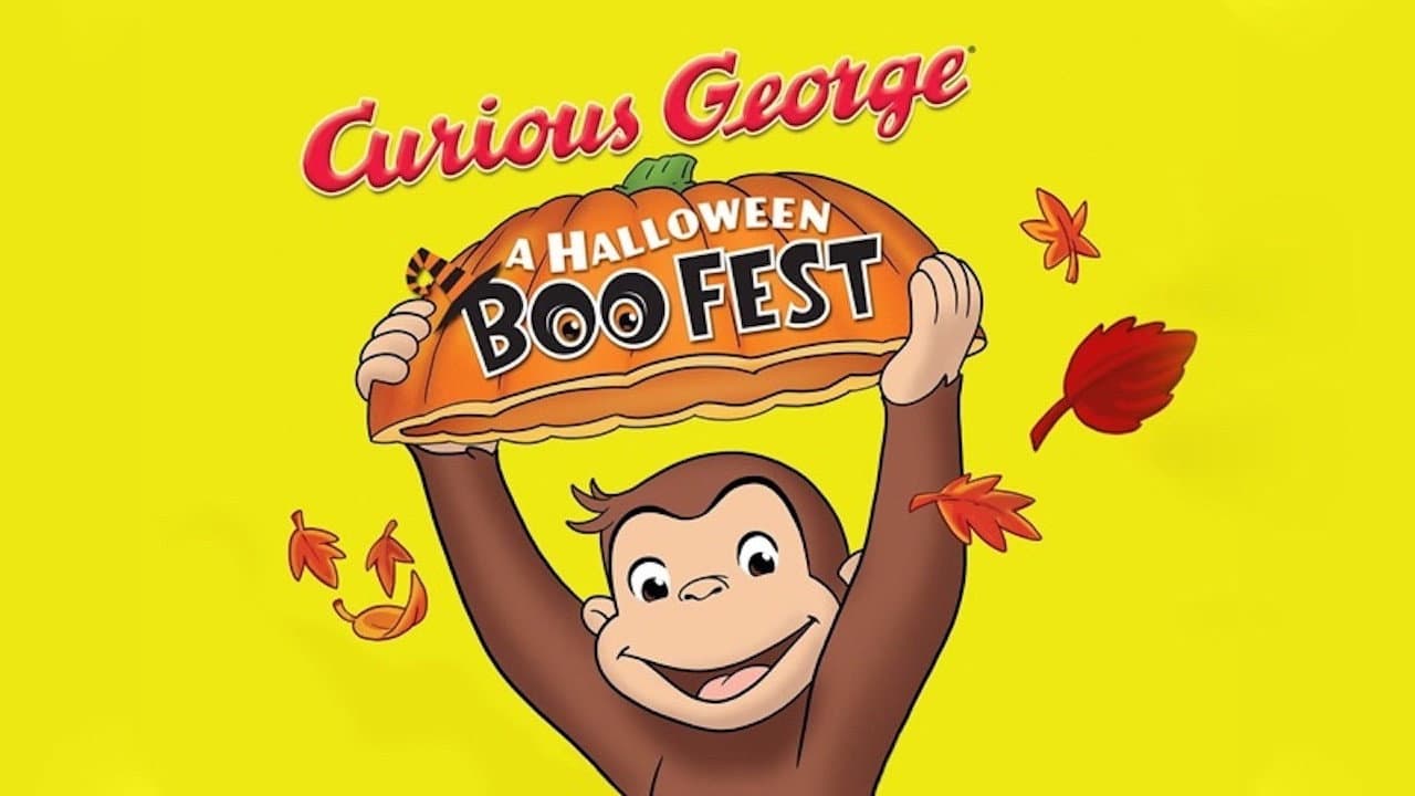 Curious George: A Halloween Boo Fest still 2