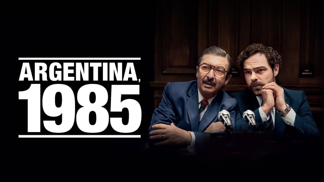 Argentina 1985 still 1