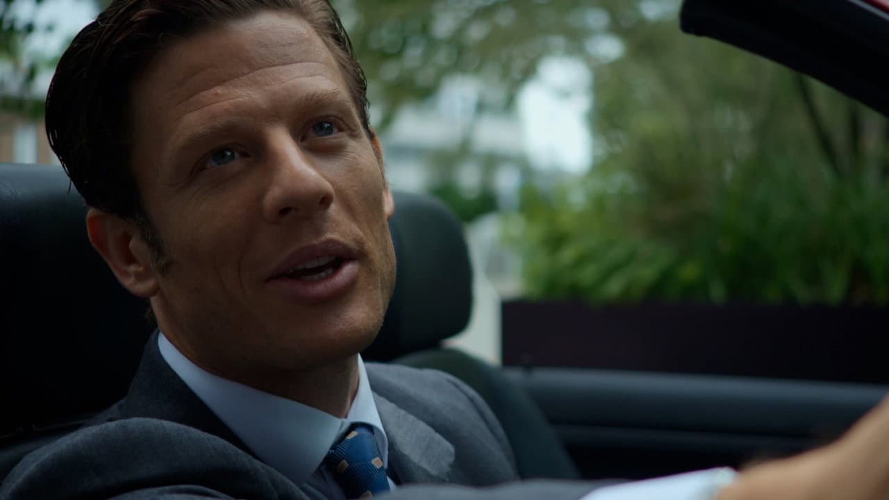Rogue Agent still 8