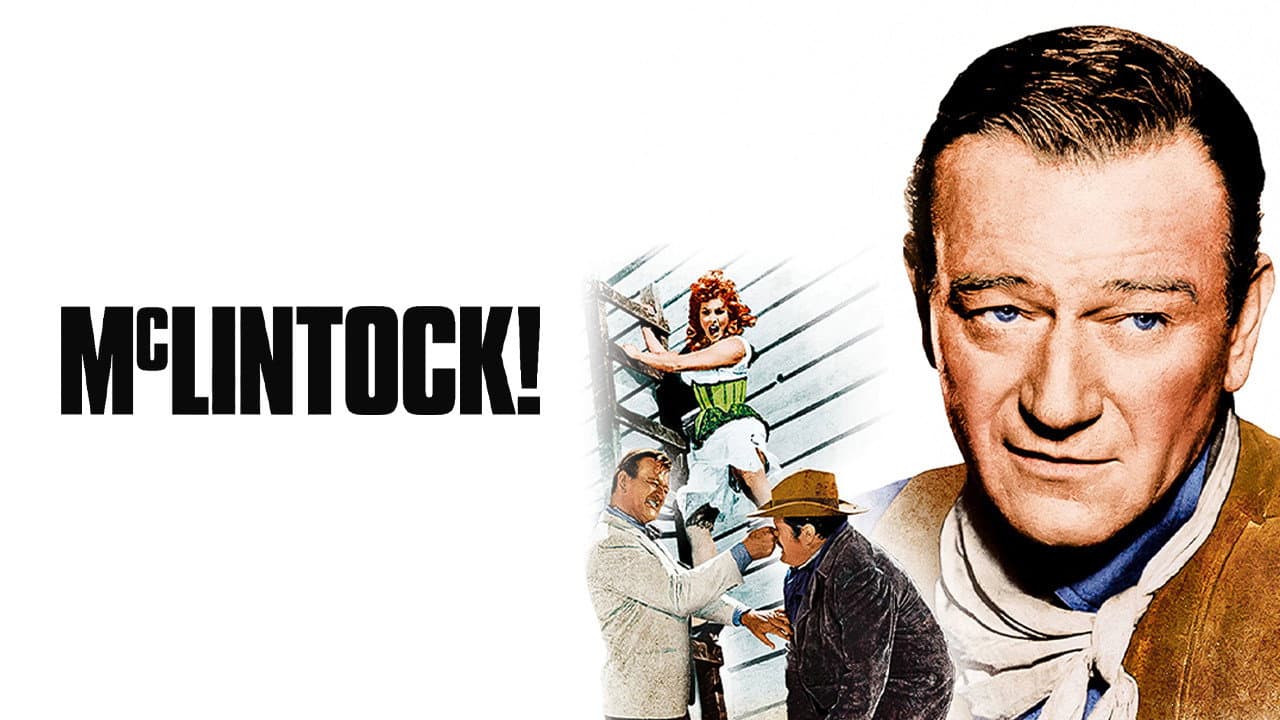 McLintock! still 8