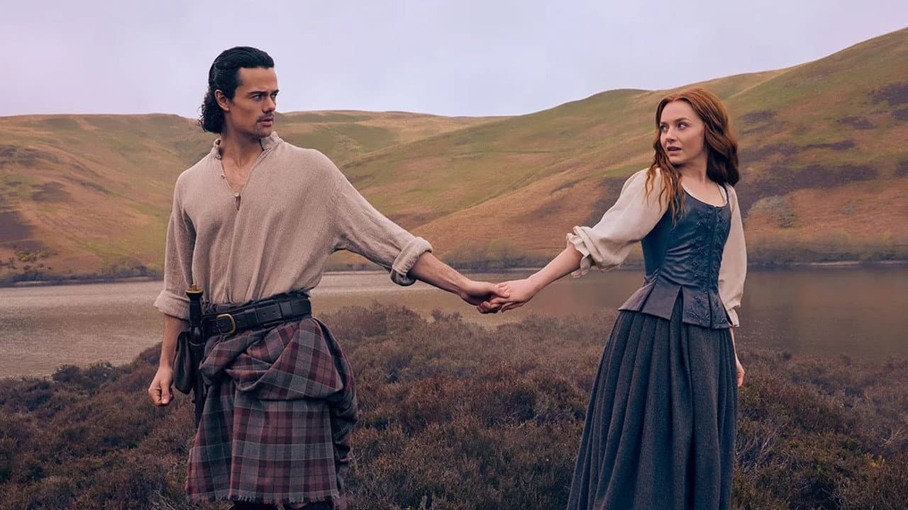 Outlander: Blood of My Blood Season 2 Review still 7