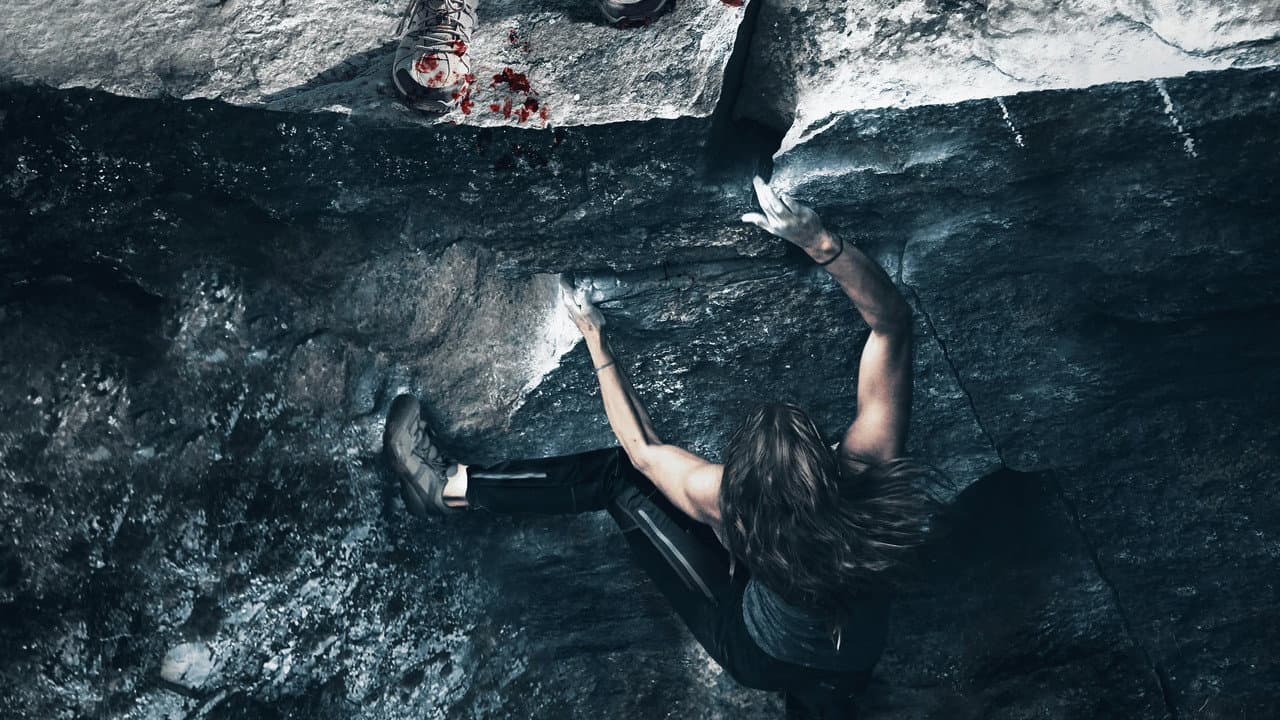 The Ledge still 7