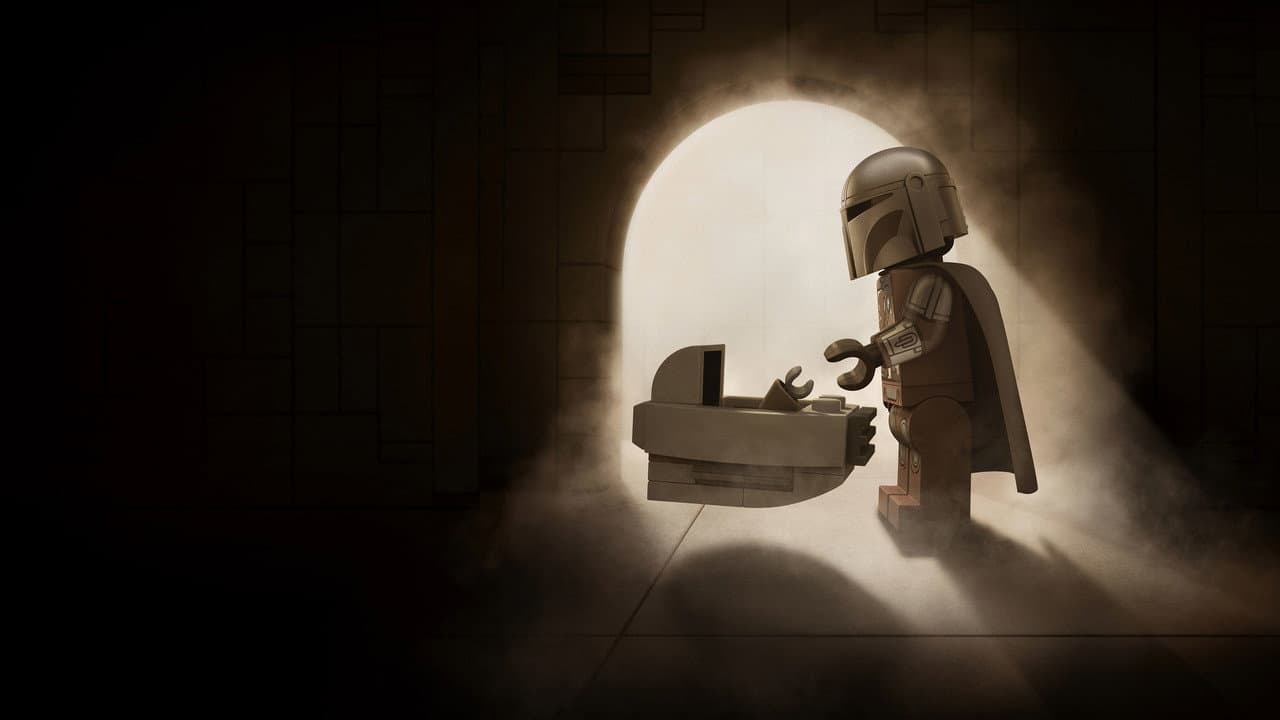LEGO Star Wars: The Mandalorian Review - A Fun Brick Ride still 8