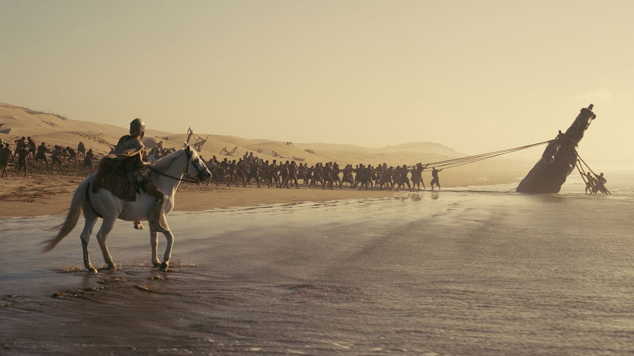 The Odyssey 2026: Nolan's Epic Sets Sail - MovieBuzz News still 5