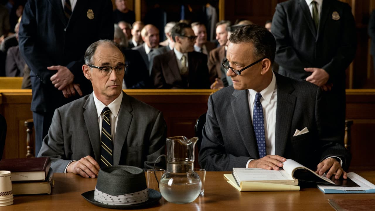 Bridge of Spies still 4
