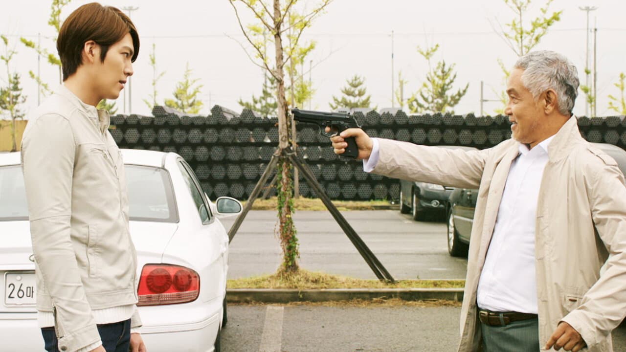 The Con Artists still 6