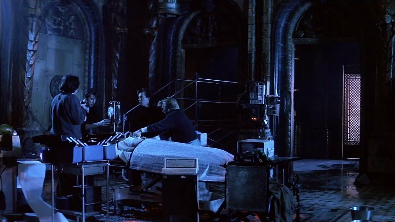 Flatliners still 1