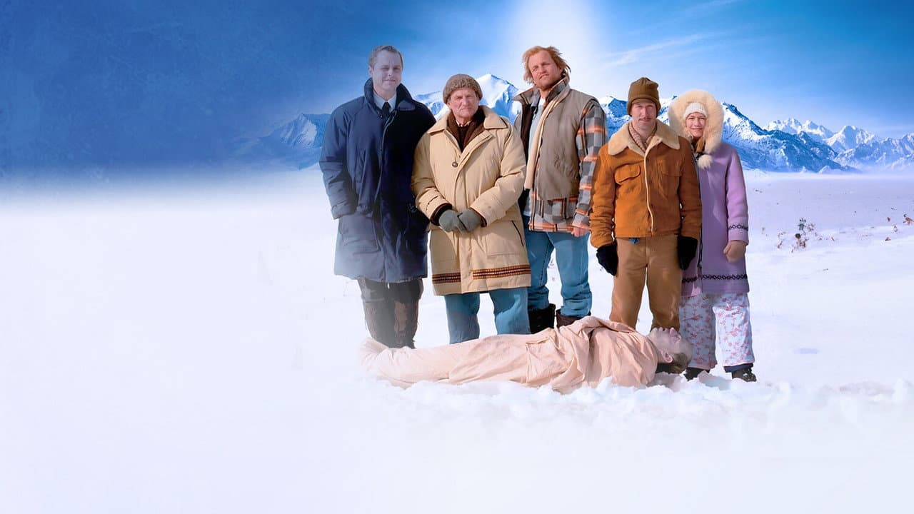 The Big White still 7