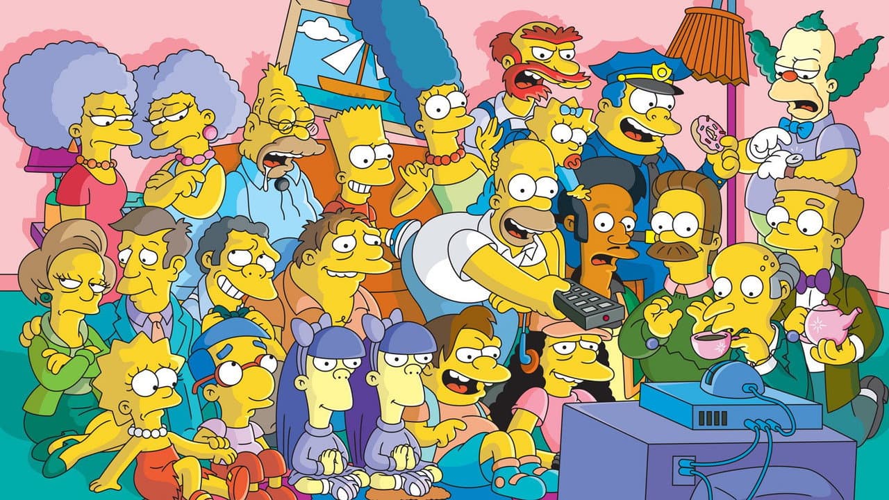 The Simpsons Season 38 Review: Still Springfield Strong still 7