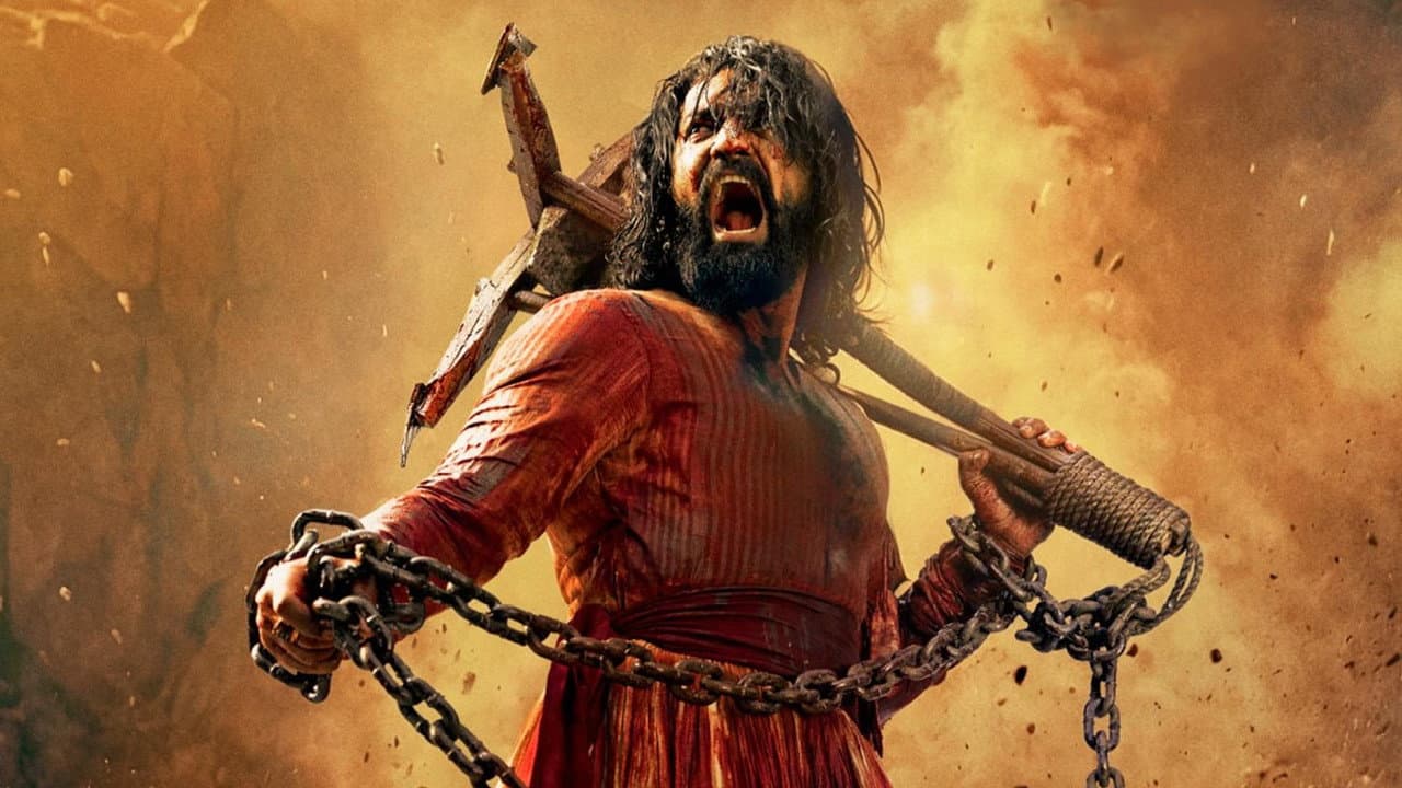 Chhaava still 3