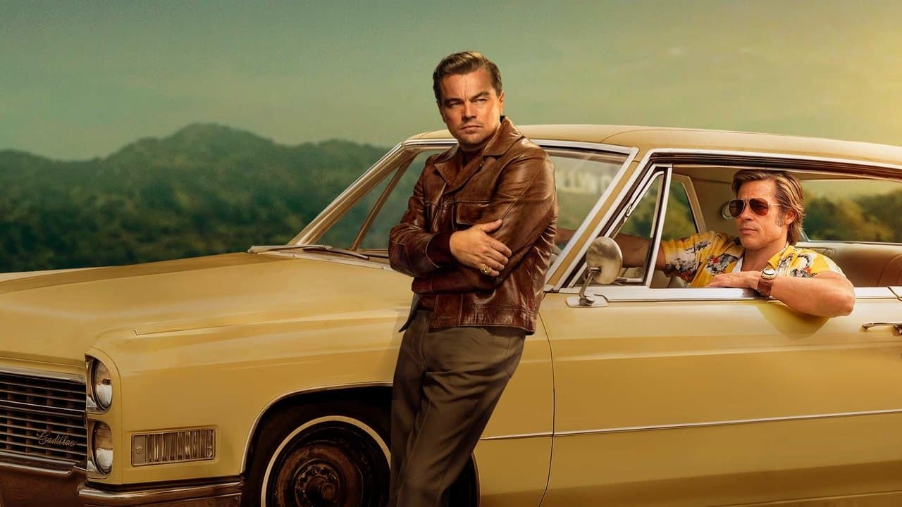 Wild Secrets Behind Once Upon a Time in Hollywood still 2