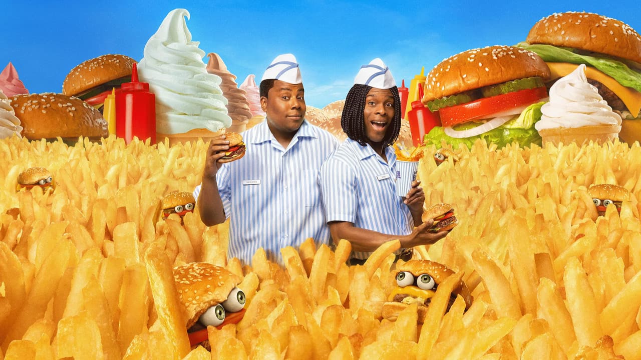 Good Burger 2 still 1