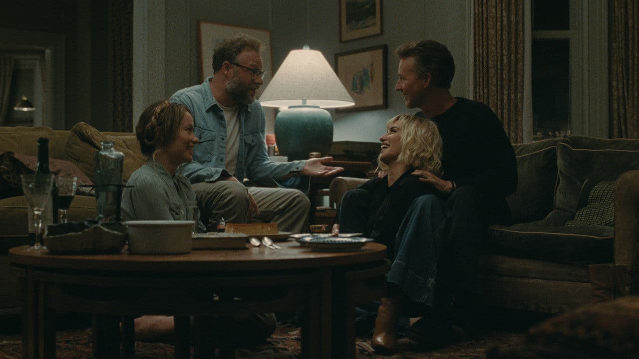 The Invite (2026) - Olivia Wilde’s Chilling Thriller still 1