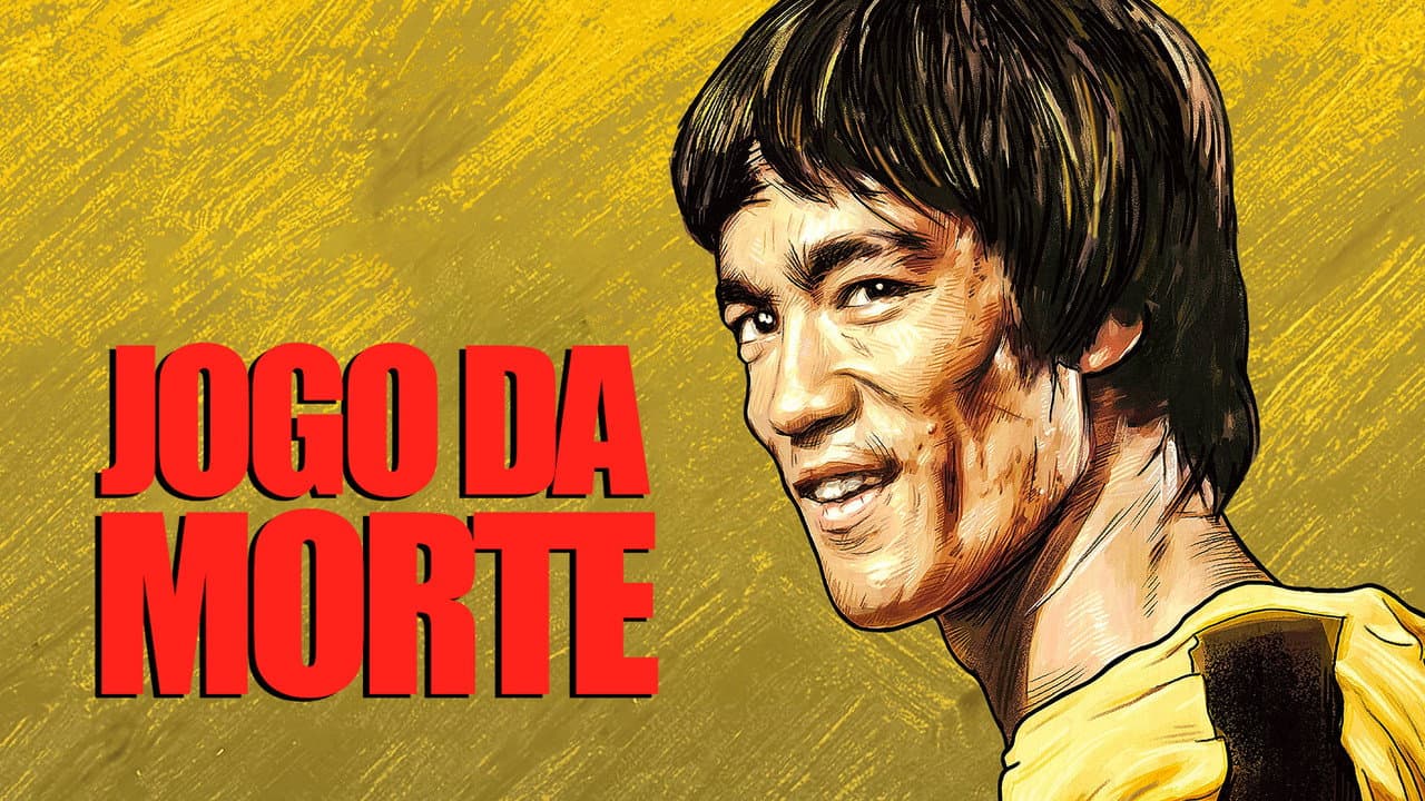 Game of Death still 2