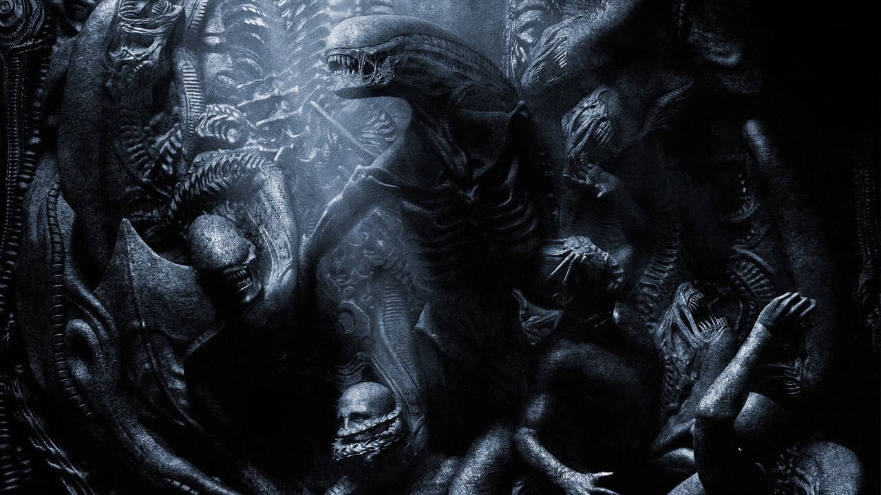 Alien: Covenant still 5