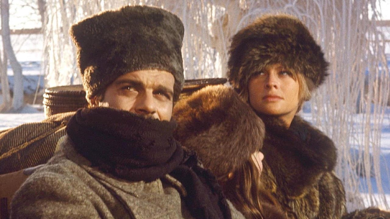 Doctor Zhivago still 2
