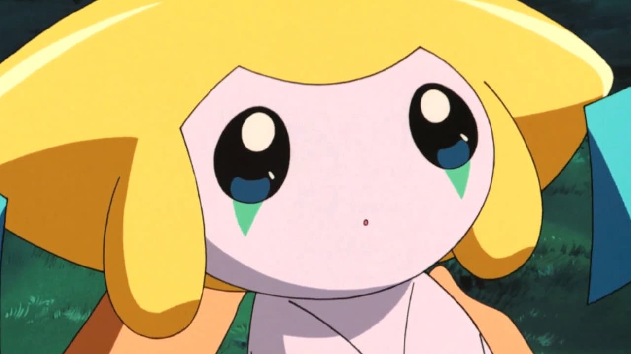 Pokémon: Jirachi Wish Maker still 6