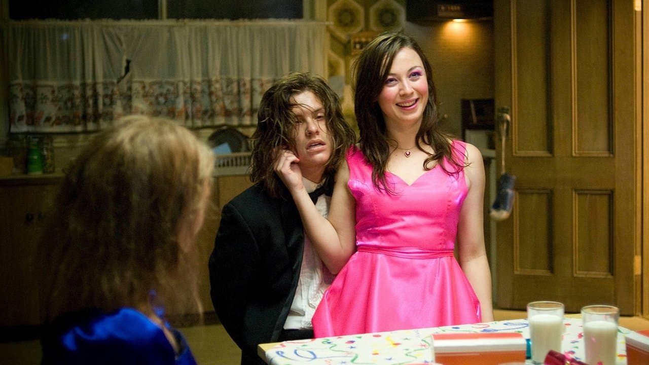 The Loved Ones still 5