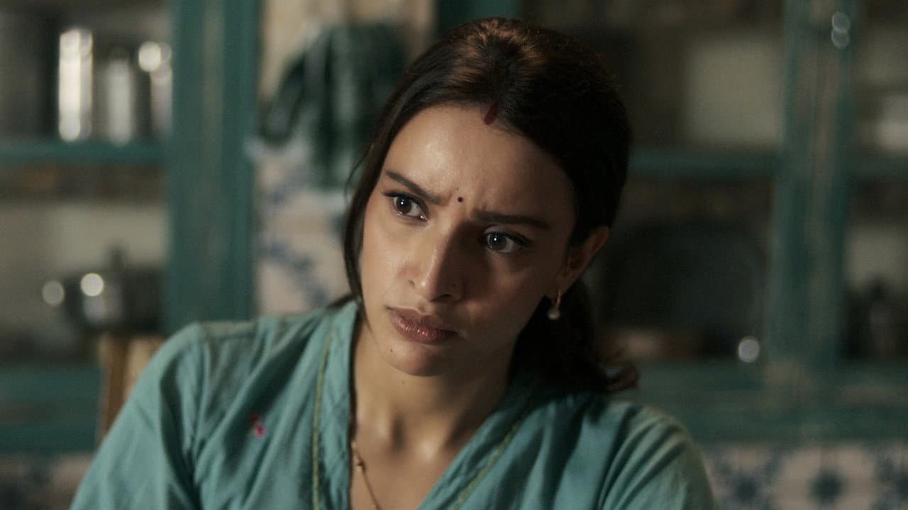 Maa Behen still 3
