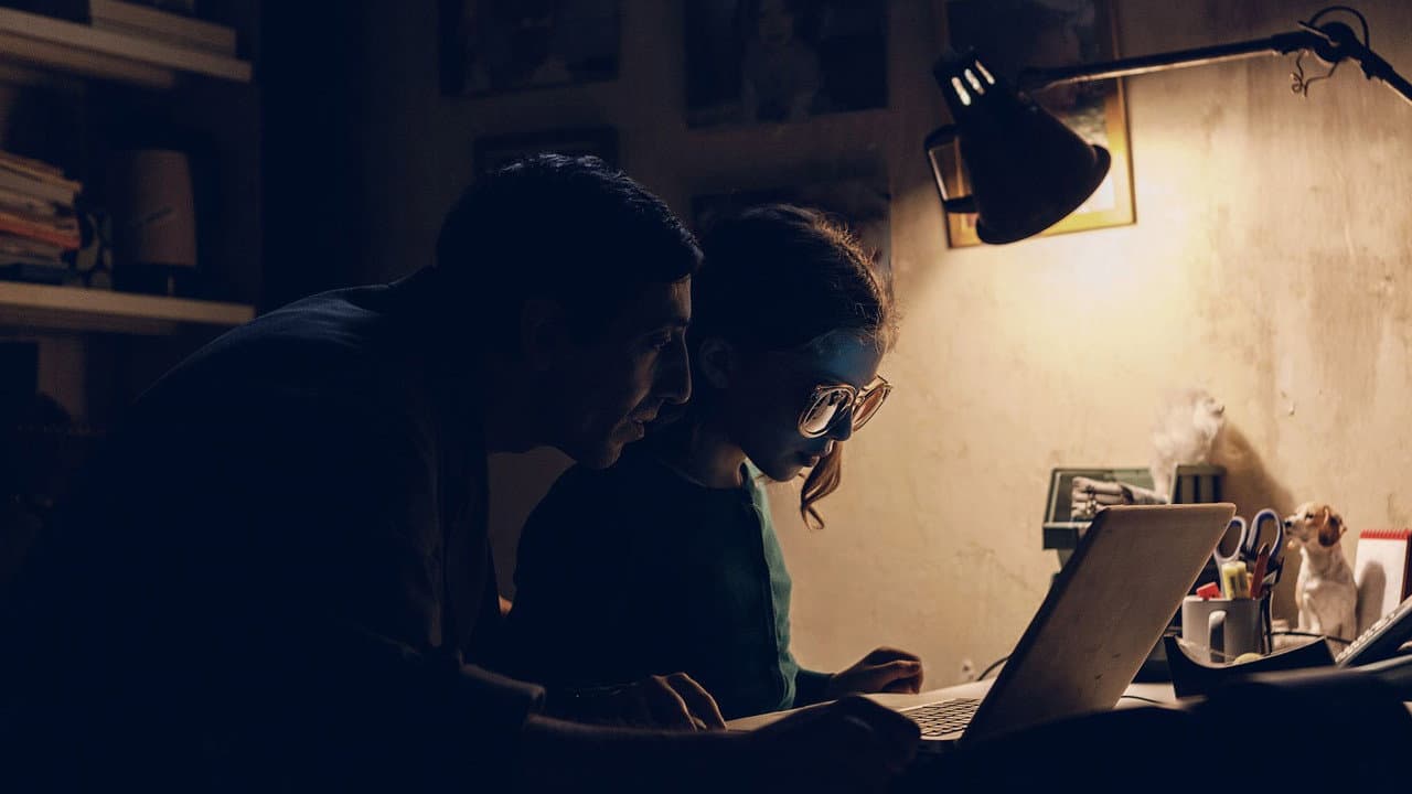 Dogman still 7