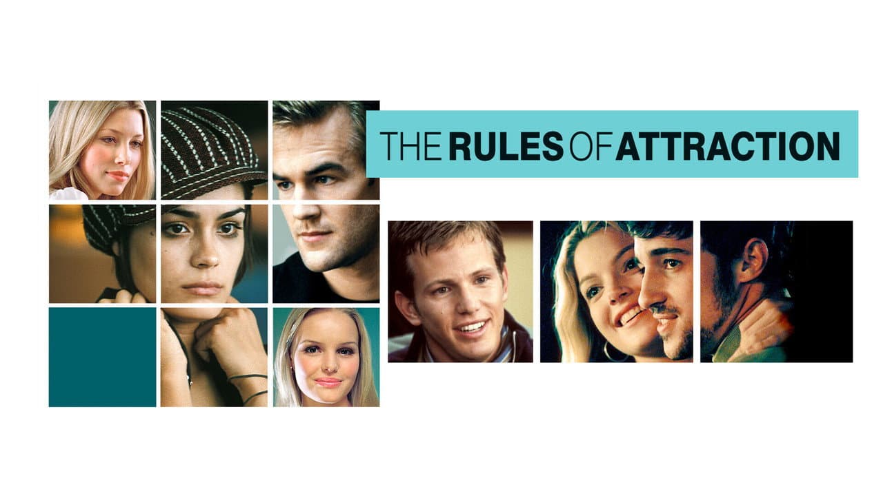 The Rules of Attraction still 7