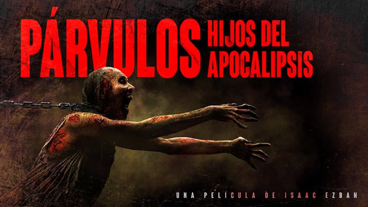 Párvulos: Children of the Apocalypse still 4