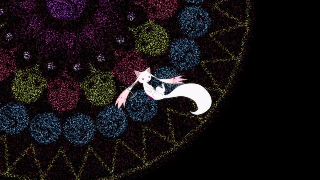 Puella Magi Madoka Magica the Movie Part III: Rebellion still 6