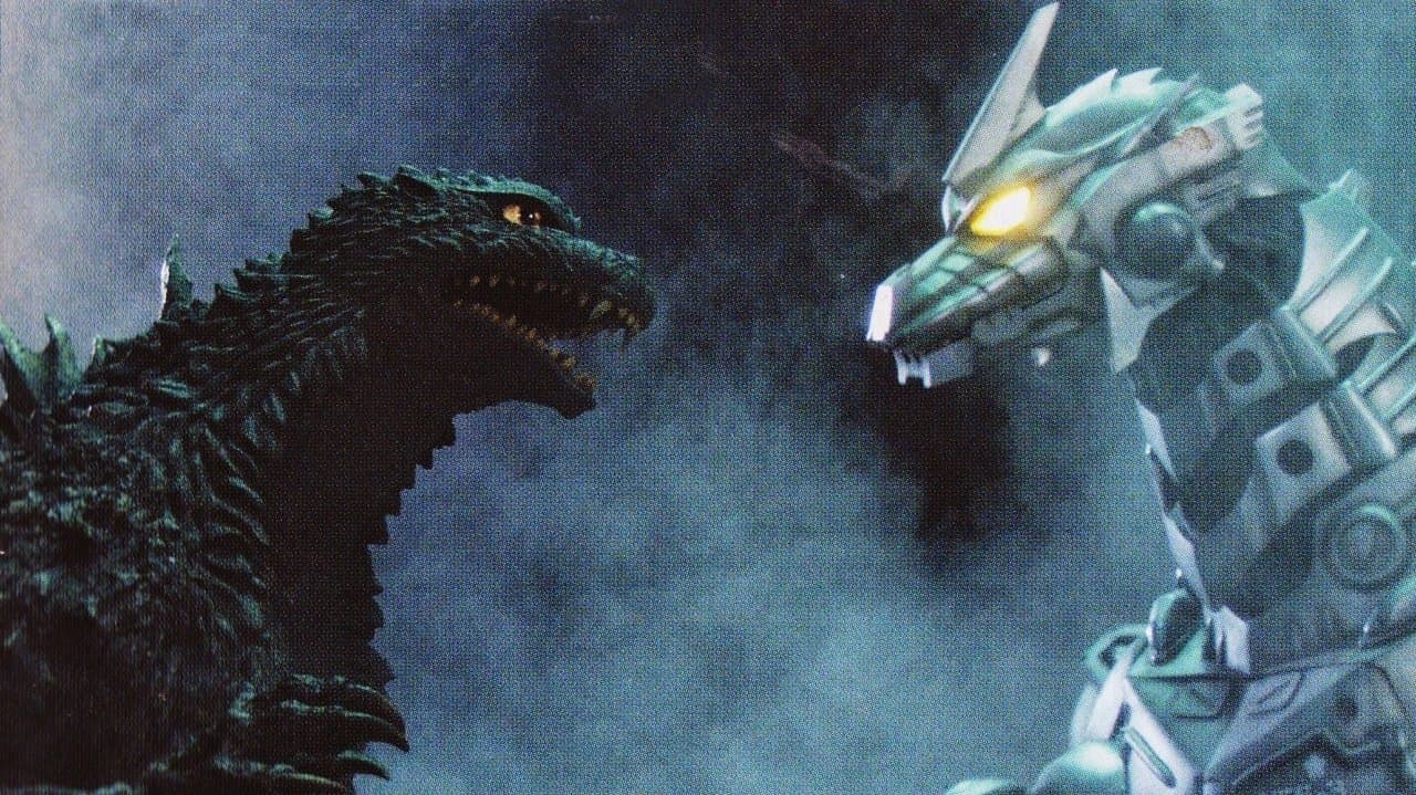 Godzilla: Tokyo S.O.S. still 1