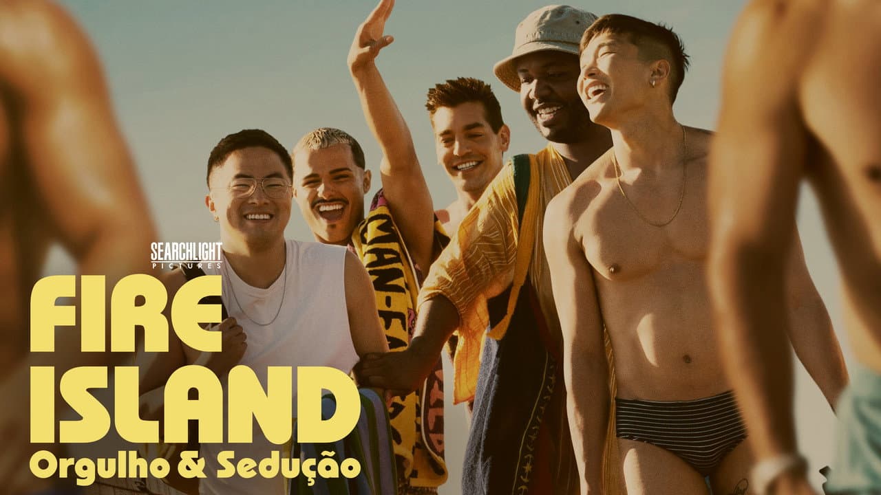 Fire Island still 7