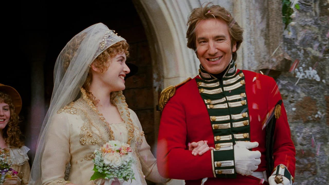 Sense and Sensibility still 4