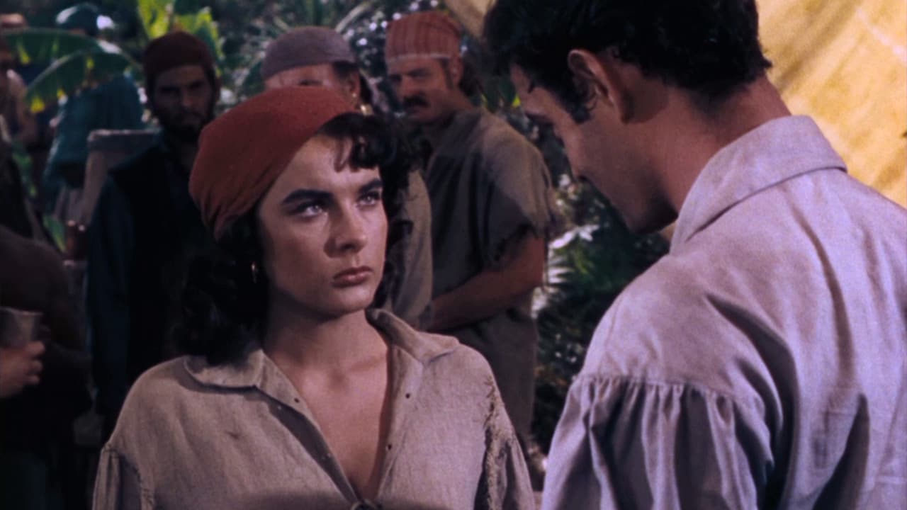 Anne of the Indies still 8