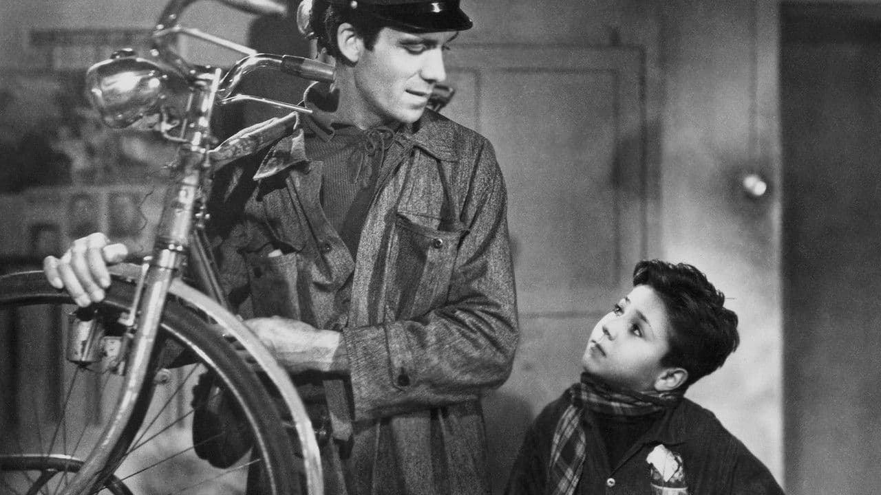 Bicycle Thieves still 3