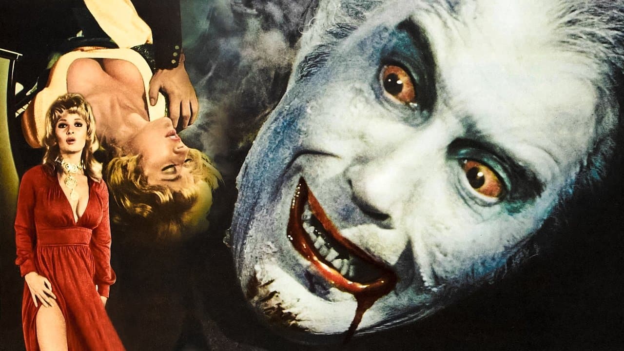 Dracula A.D. 1972 still 6