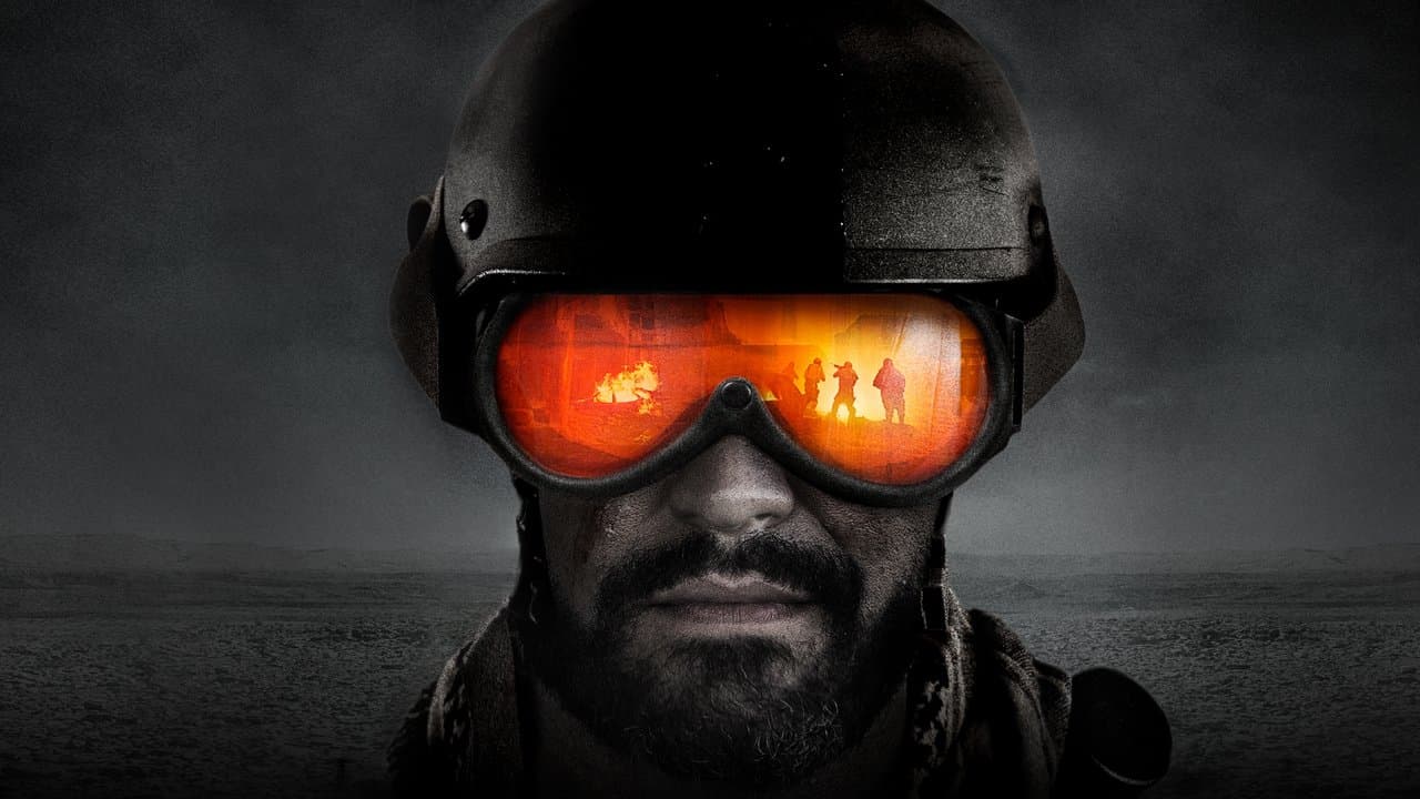 Jarhead: Law of Return still 1