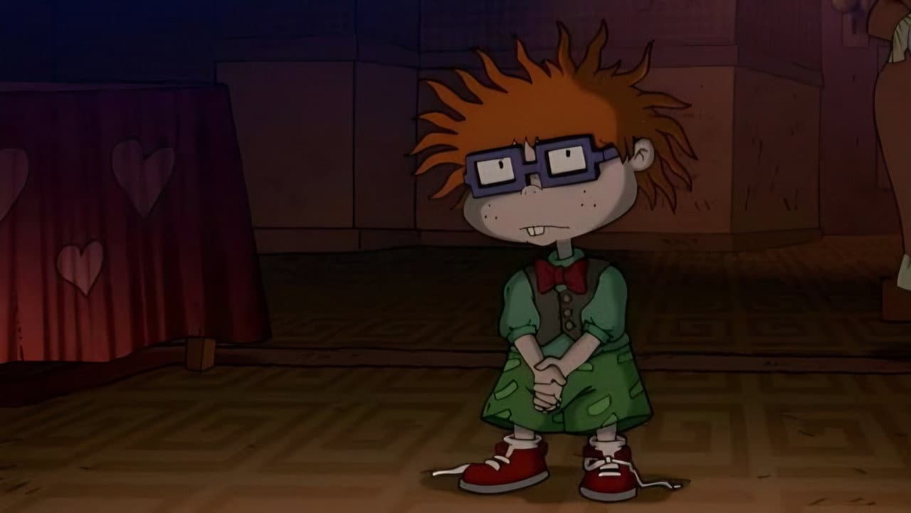 Rugrats in Paris: The Movie still 4