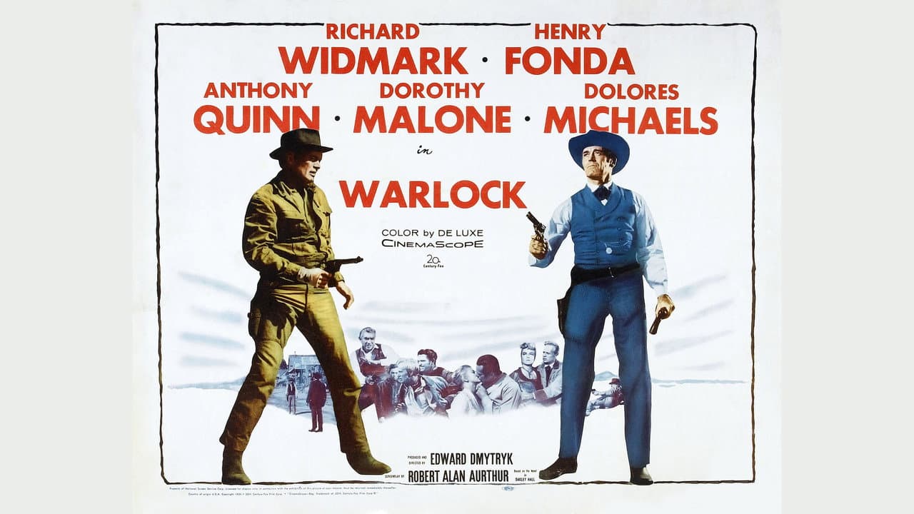 Warlock still 3
