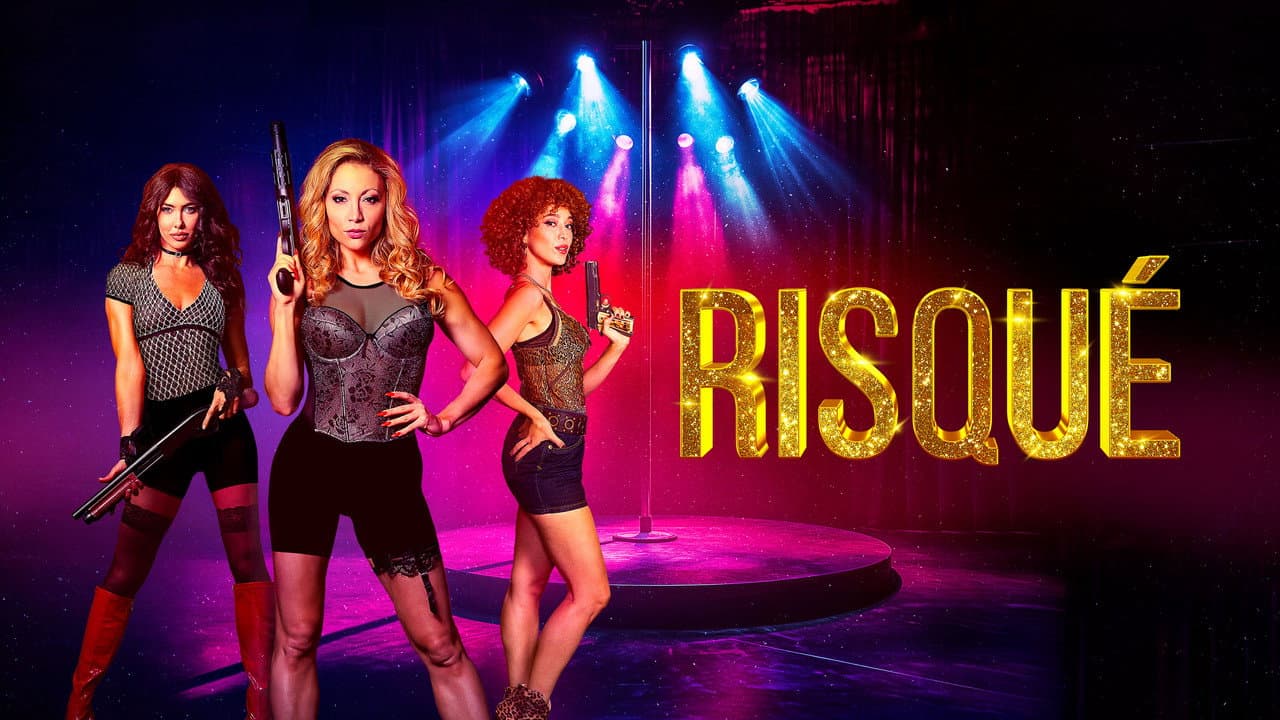 Risqué still 5